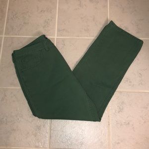 Vineyard Vines men’s work pants like new condition